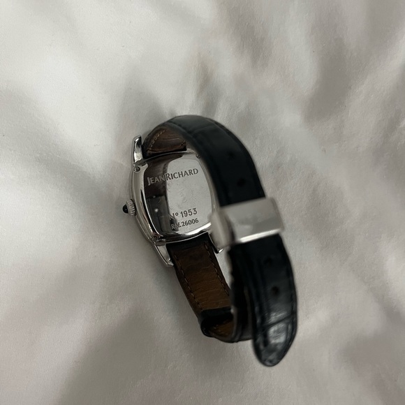 Daniel JeanRichard women's No.35 ( Automatic) - Picture 6 of 8